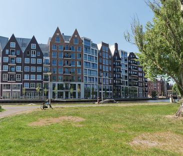 Appartement te huur: Gedempte Where 88 1441 DR Purmerend - Photo 1