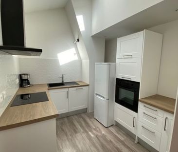 Appartement Type 2 Meublé en Duplex de 73 m² - Pont-Neuf - Photo 4