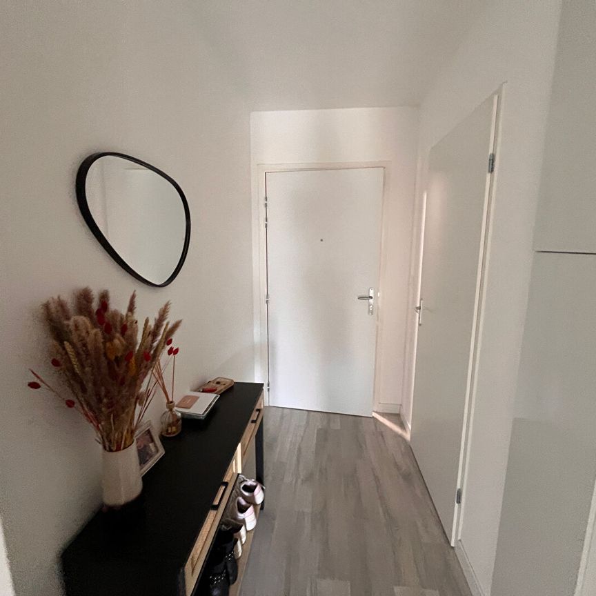 Spacieux T2 de 57 m² à Maromme - Photo 1