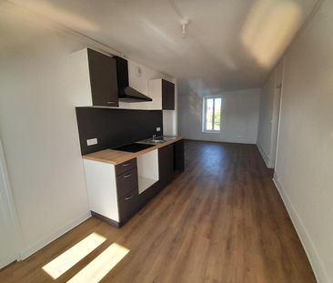 Location Appartement 3 pièces 72m² MACON 71000 - Photo 4