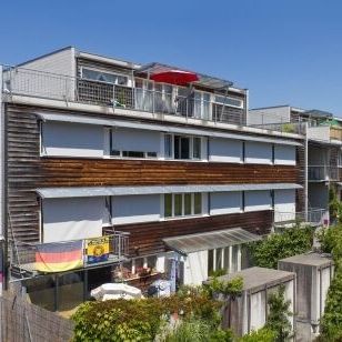 Duplex avec terrasse ensoleillée sur le toit - Photo 1