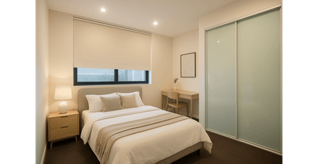 Spacious 3-Bedroom Apartment in Prime Glebe Location | 5/39-41 Greek Street, Glebe - Photo 3