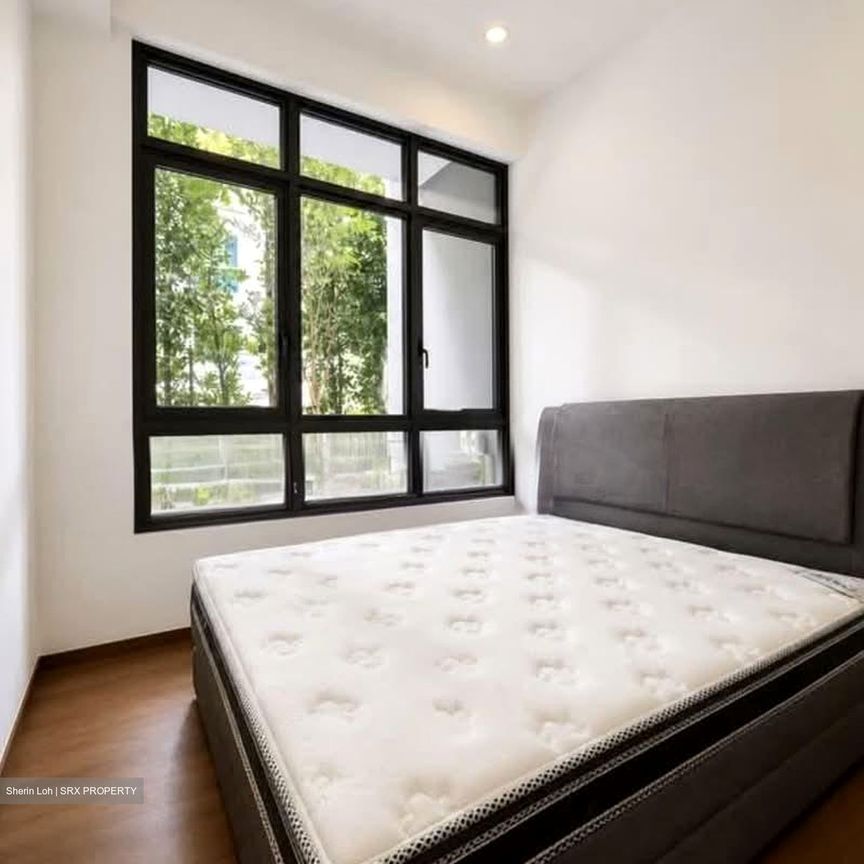 The Arden (D23), Apartment - For Rent - Photo 1