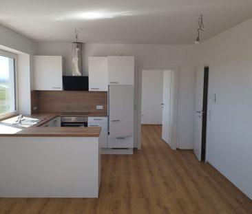 2-Zimmer Wohnung in Ennsdorf mit neuer Küche & Gartenmitbenützung - Photo 2