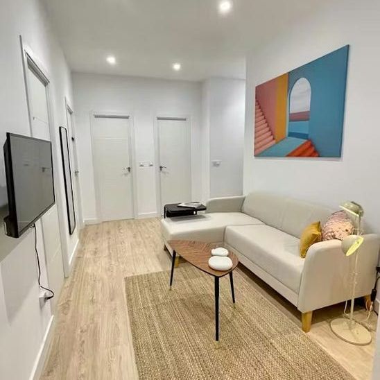 Calle de Goya, Madrid, Community of Madrid 28001 - Photo 1