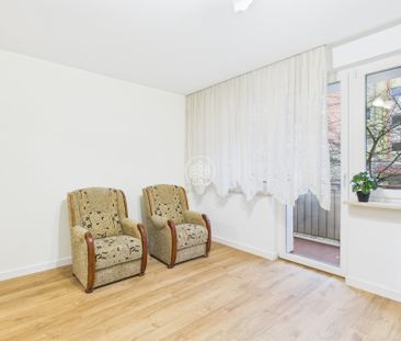 3 pokojowe mieszkanie po generalnym remoncie - Photo 3