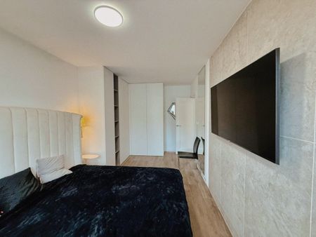 Przestronne nowoczesne 2-pokojowe mieszkanie 54 m² - Фото 2