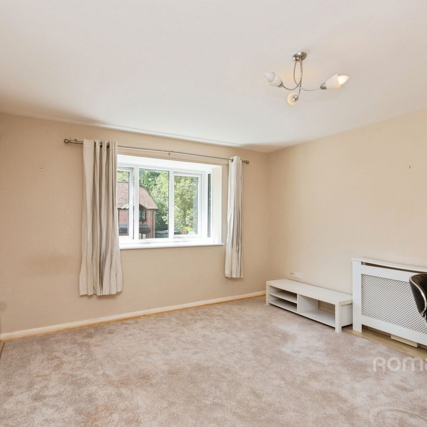 1 bedroom maisonette to rent - Photo 1