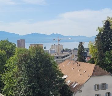 Chemin de la Roche 22, 1020, Renens Vd - Photo 2