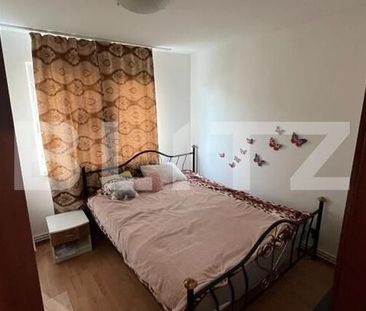 Apartament de inchiriat, cu 2 camere, 40 mp, PET FRIENDLY, zona Bucium - Fotografie 4