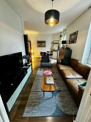 Location Appartement 3 pièces 74m² NANCY 54000 - Photo 1