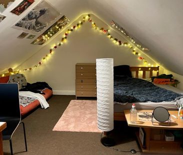 7 bedroom semi-detached house to rent - Photo 5