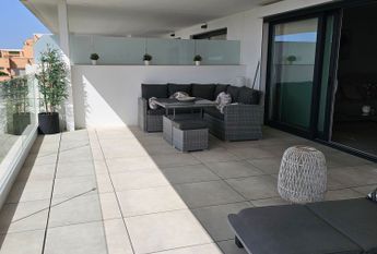 Piso En alquiler Doña Julia Golf, Casares