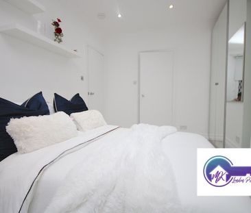 1 Bedroom Room in Flat Share To Rent - Photo 3