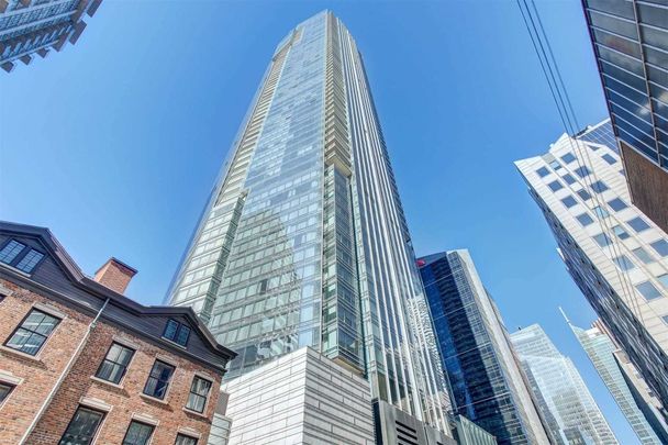 For Lease - 180 University Avenue Unit# 3004, Toronto, Ontario - Photo 1