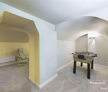 Albion Terrace, London Road, Reading, Berkshire, RG1 - Photo 5