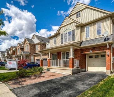 For Lease - 16 Ollie Avenue, Brampton, Ontario - Photo 6