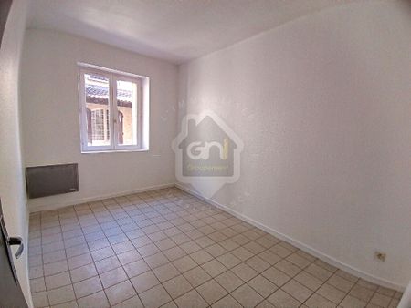 À LOUER , Appartement 3 chambres 75m² - Jonquières, - Photo 5
