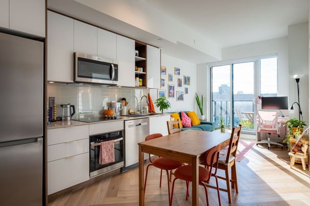 For Lease - 543 Richmond Street Unit# PH14, Toronto, Ontario - Photo 1