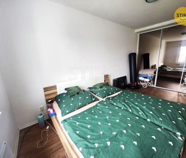 Byt 3+1 k pronájmu, Přerov / Přerov I-Město, ulice Kozlovská - Fotografie 4