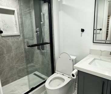 For Lease - 64 Gooseman Crescent Unit# Bsmt, Markham, Ontario - Photo 6