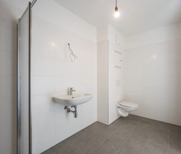 Balkonwohnung jetzt mieten, später kaufen im Projekt GO2EISENSTADT4... - Photo 5