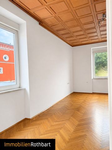 Gemütliche 3-Zimmer-Wohnung in Bruck an der Mur - Photo 3