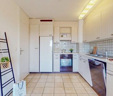 Spacieux appartement de 5,5 pièces avec une belle vue - Photo 5