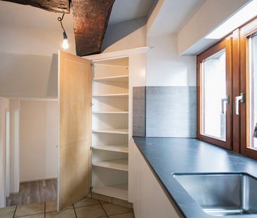 Ch. du Calvaire 2 - 1040 Villars-le-Terroir - 2.5 pièces à louer - Photo 5