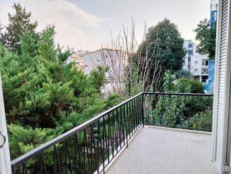 Διαμέρισμα για ενοικίαση Άγιοι Ανάργυροι (Μαρούσι) - Photo 2