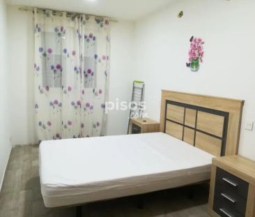 Piso en alquiler en Villagonzalo Pedernales - Photo 4