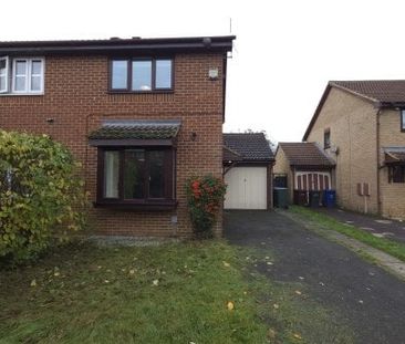 Beaulieu Close OX16, Property for rent - Photo 3