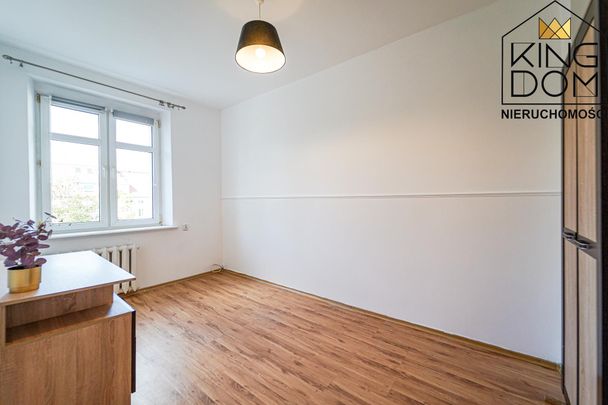 Mieszkanie na wynajem - Фото 1