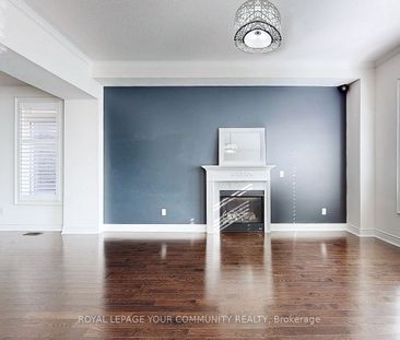 For Lease - 19 Robert Baldwin Boulevard, East Gwillimbury, Ontario - Photo 5