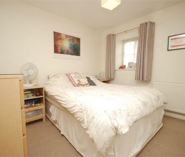 1 bedroom terraced house to rent - Photo 2