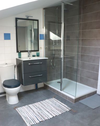 Location Appartement 3 pièces 68m² AGEN 47000 - Photo 5