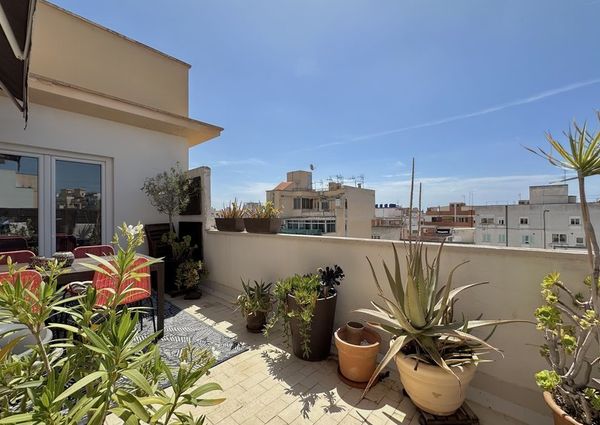 Santa Catalina, Palma De Mallorca