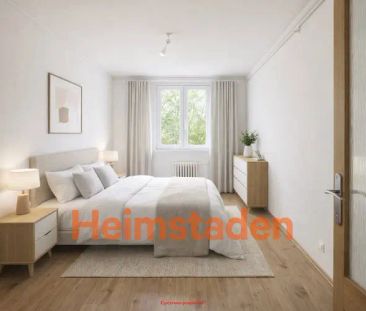Pronájem bytu 2+1 54 m - Fotografie 6