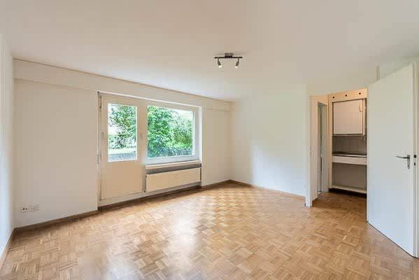 1 Zimmer, 25 m², EG - Photo 1