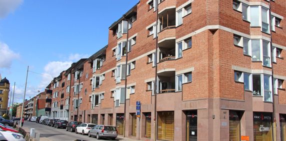 Nya Rådstugugatan 21 - Foto 2