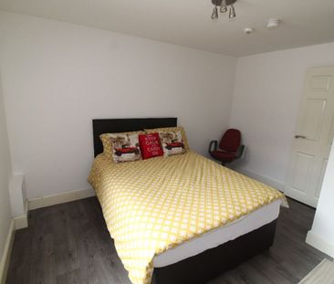 St Stephens Road Flat 1, PRESTON, Lancashire PR1 6NU - Photo 6