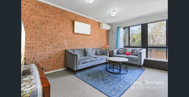 Single-Level Villa with Private Courtyard - Photo 1