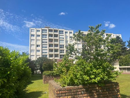 Appartement 4 Pièces - Hauts de CHATOU, - Photo 5