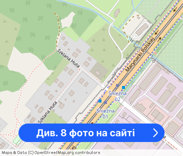 Stylowo urzadzone mieszkanie z parkingiem letnica - Фото 1