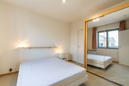 LICHTRIJK - Appartement met 2 slaapkamers (Europese wijk) - Foto 2