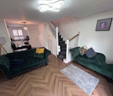 2 bedroom semi-detached house to rent - Photo 3