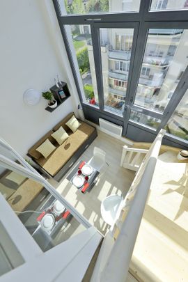 T2 Mezzanine de 28 à 46 m² - Photo 1
