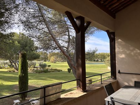 Appartement - Mallemort (13370) - 33.32 m² - - Photo 2