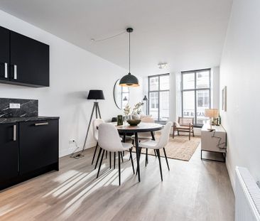 Te huur: Appartement Visstraat in Den Bosch - Foto 2