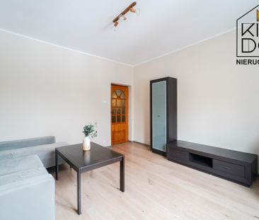 Wyposażone 2-pokojowe mieszkanie na wynajem - Photo 4